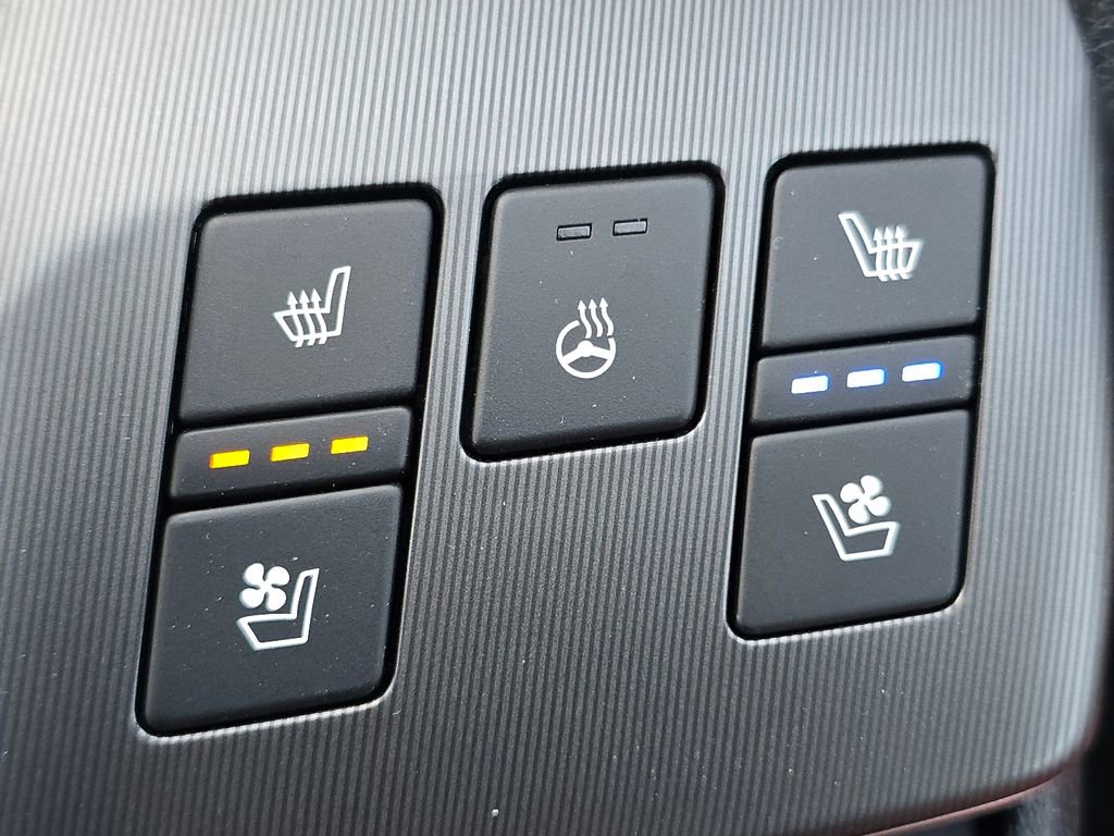 New 2026 Kia Sportage SX image 28