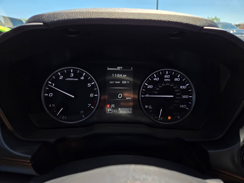 Used 2024 Subaru Impreza 2.0i Sport AWD/4WD image 20
