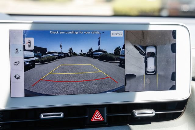 Certified 2023 Hyundai Ioniq 5 Limited RWD image 20
