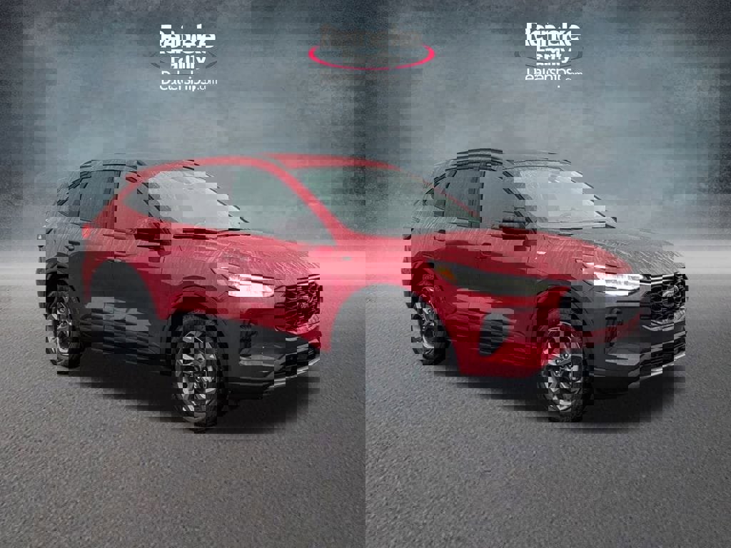 New 2026 Ford Escape ST-Line w/ Tech Pack #1 image 3