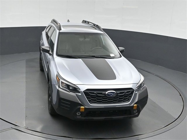 Used 2022 Subaru Outback Wilderness image 36