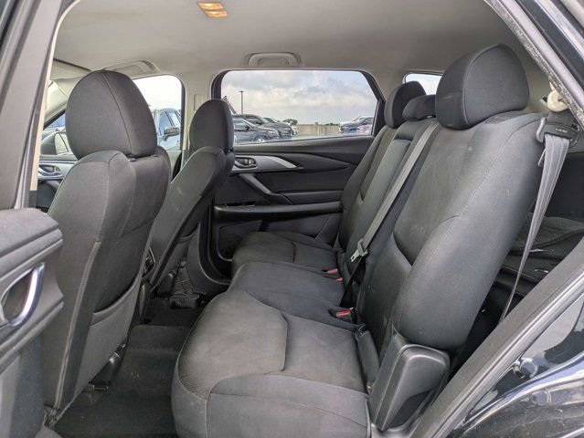 Used 2021 MAZDA CX-9 Sport FWD image 13