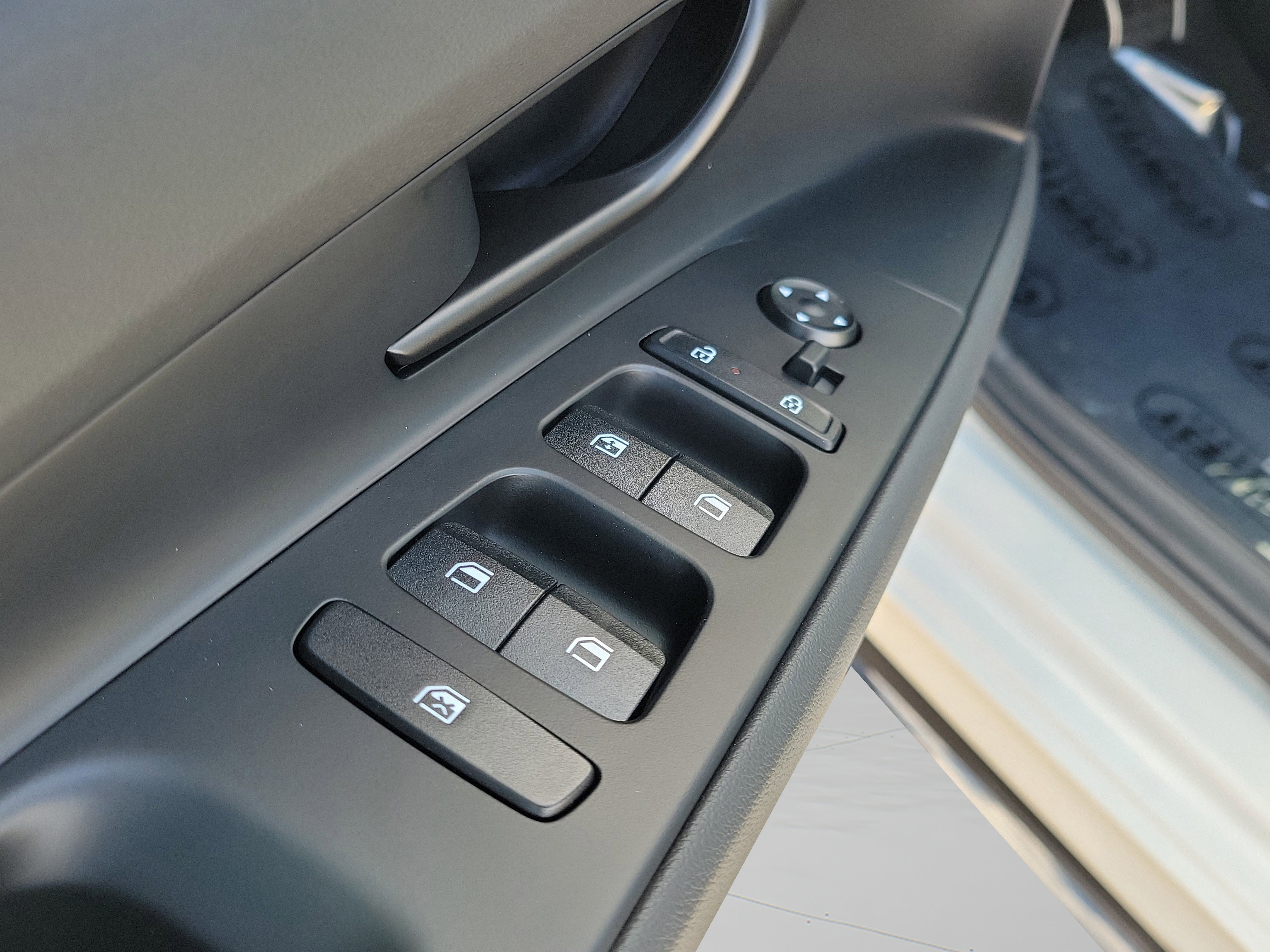 New 2026 Hyundai Elantra N Line image 21