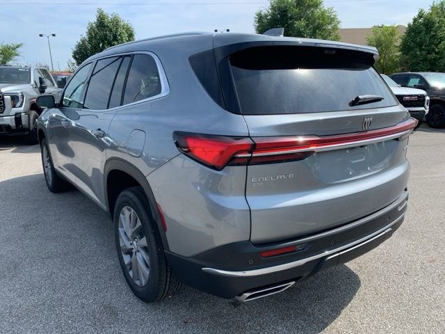 New 2026 Buick Enclave Preferred w/ Power Package image 6