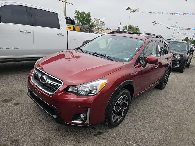 Used 2016 Subaru Crosstrek 2.0i Premium AWD/4WD image 1