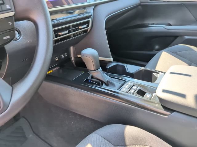 Certified 2026 Toyota Camry LE FWD image 22
