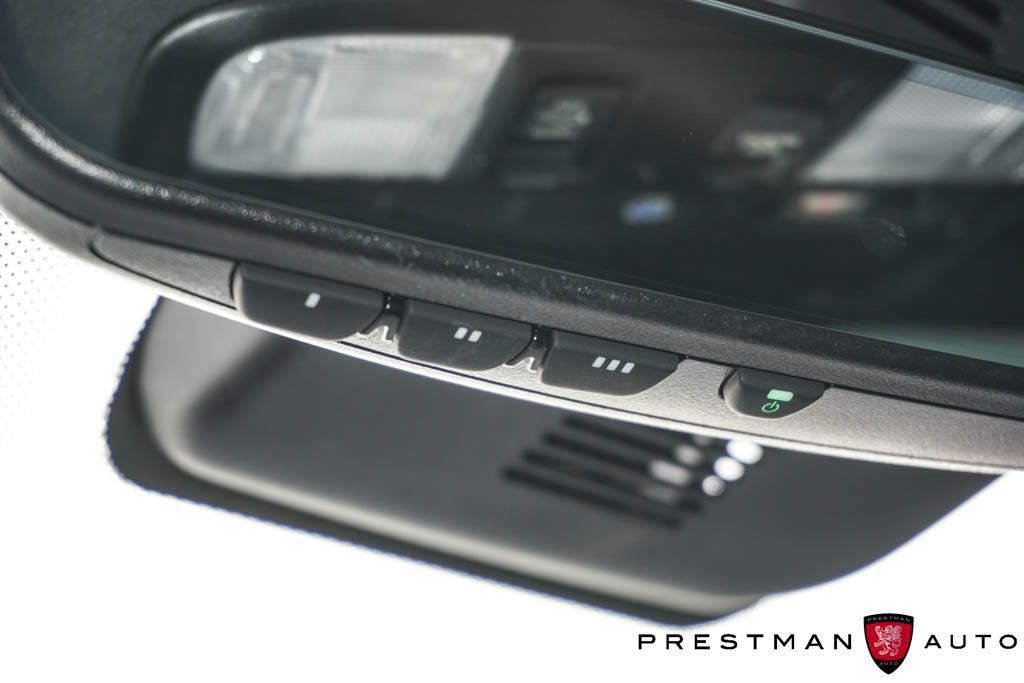 Used 2022 Honda Passport Elite image 35