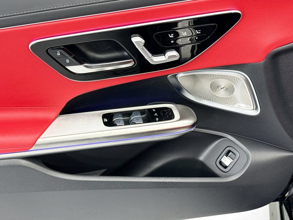 New 2026 Mercedes-Benz CLE 450 4MATIC Cabriolet image 30