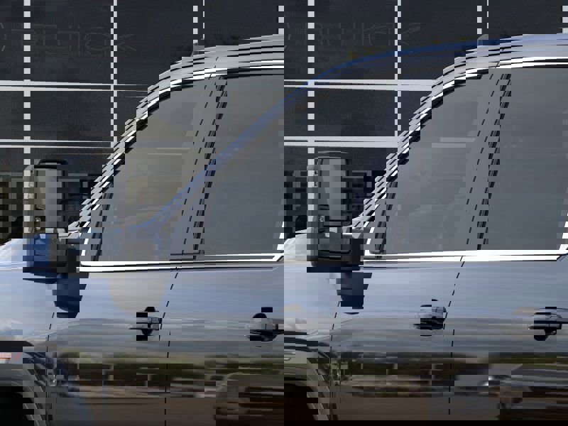 New 2026 GMC Sierra 2500 SLE w/ SLE Value Package; image 12