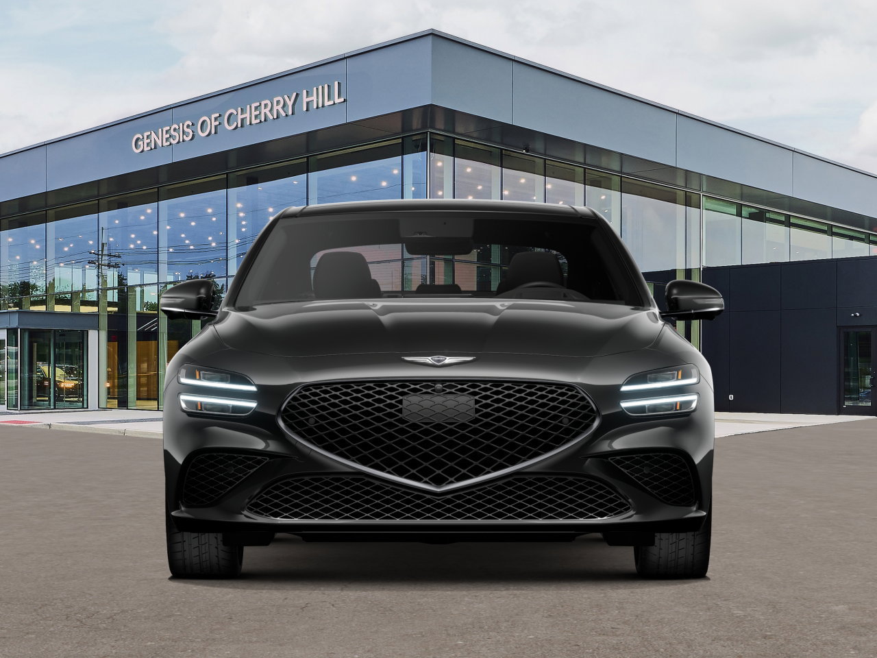 New 2026 Genesis G70 3.3T Sport Prestige RWD image 6