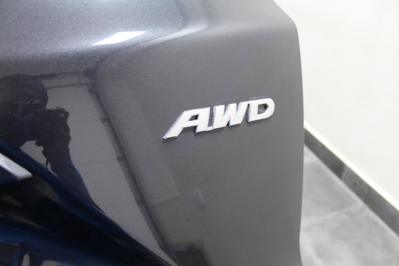 Used 2017 Honda CR-V EX image 30