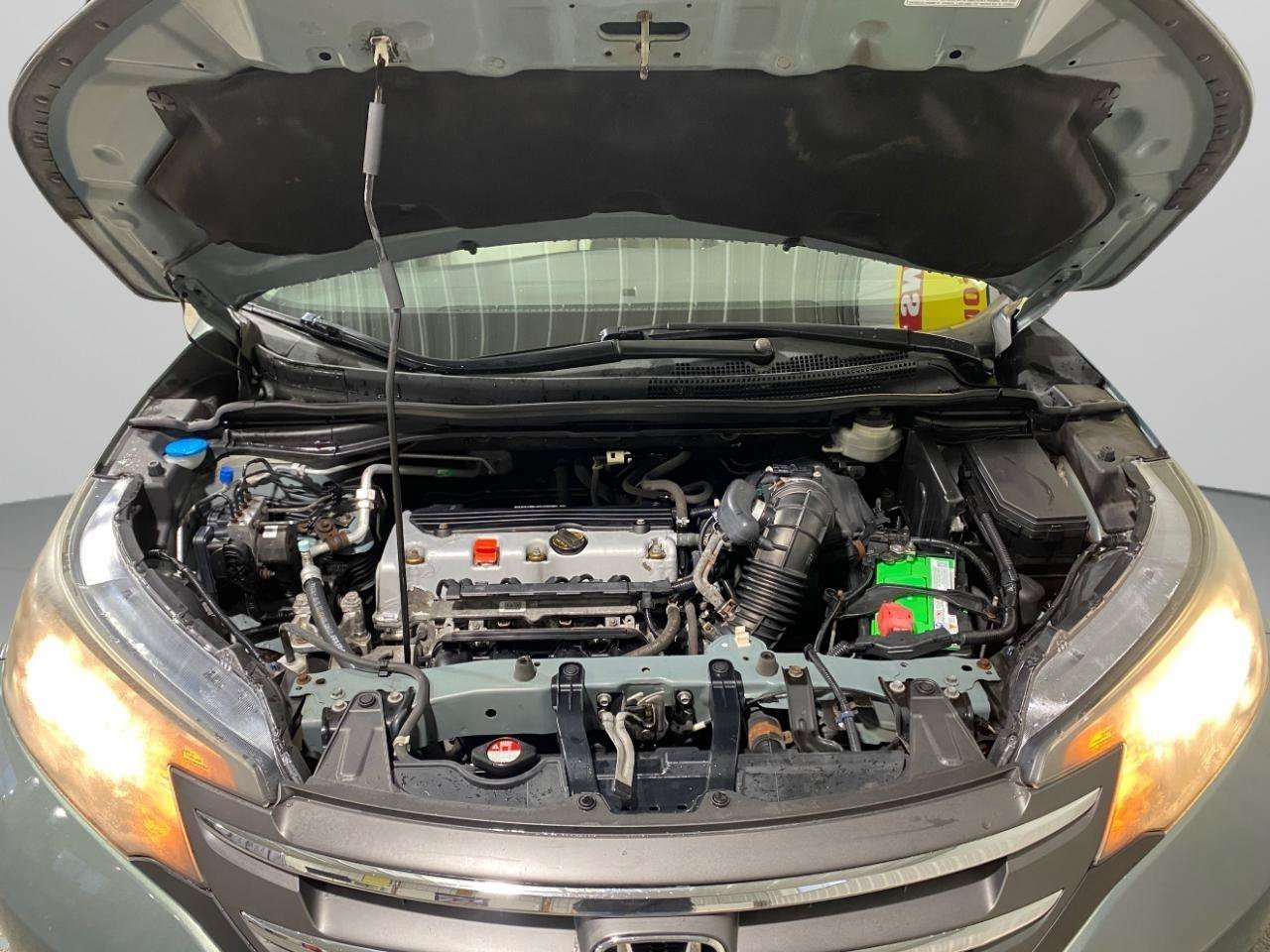 Used 2012 Honda CR-V EX image 23