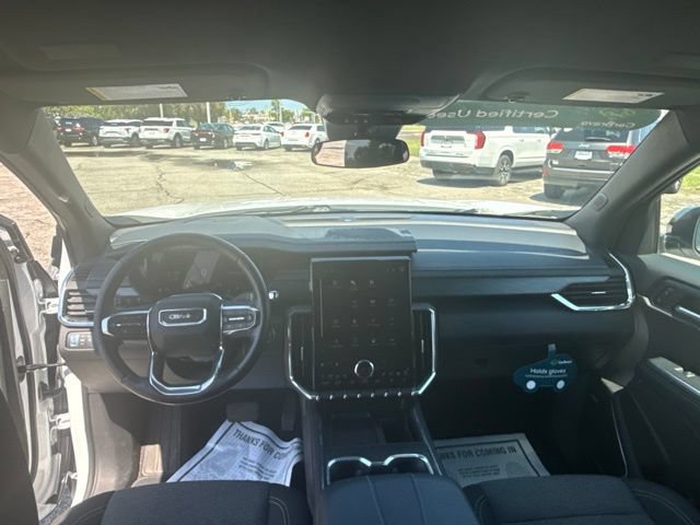Certified 2025 GMC Acadia Elevation FWD image 26