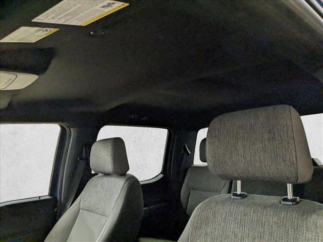 Used 2024 Ford F150 XLT w/ Mobile Office Package image 17