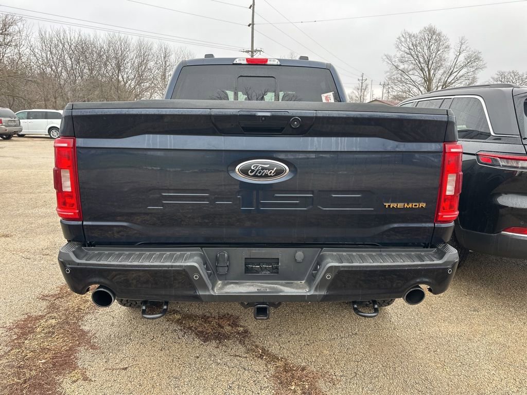 Used 2023 Ford F150 Tremor image 13