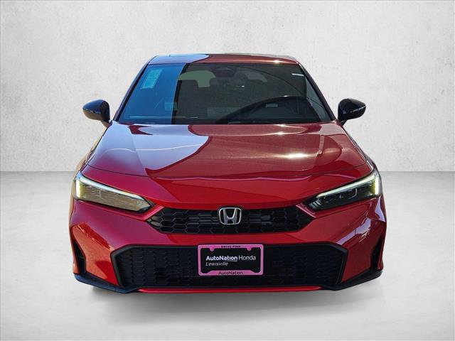 New 2026 Honda Civic Sport image 6