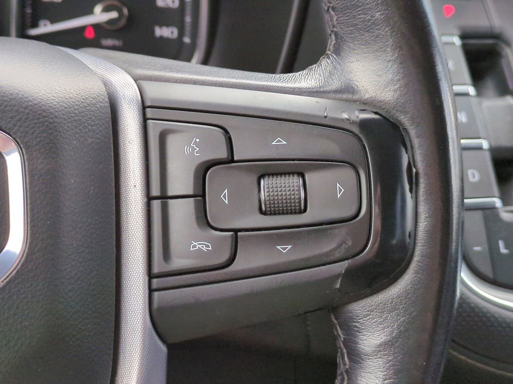 Used 2021 GMC Yukon SLT w/ SLT Luxury Plus Package RWD image 26