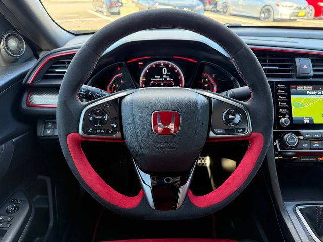 Used 2021 Honda Civic Type R Limited image 20
