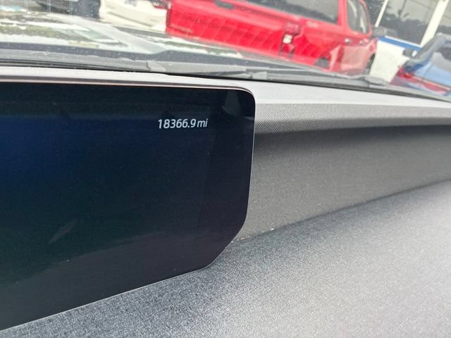 Used 2025 Ford Expedition Active AWD/4WD image 68