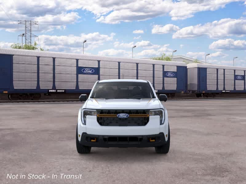 New 2026 Ford Maverick Tremor AWD/4WD image 6