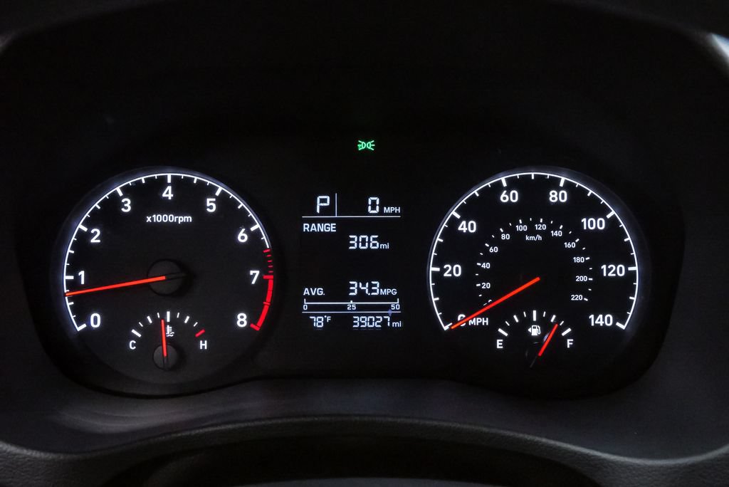Certified 2022 Hyundai Accent SE FWD image 21