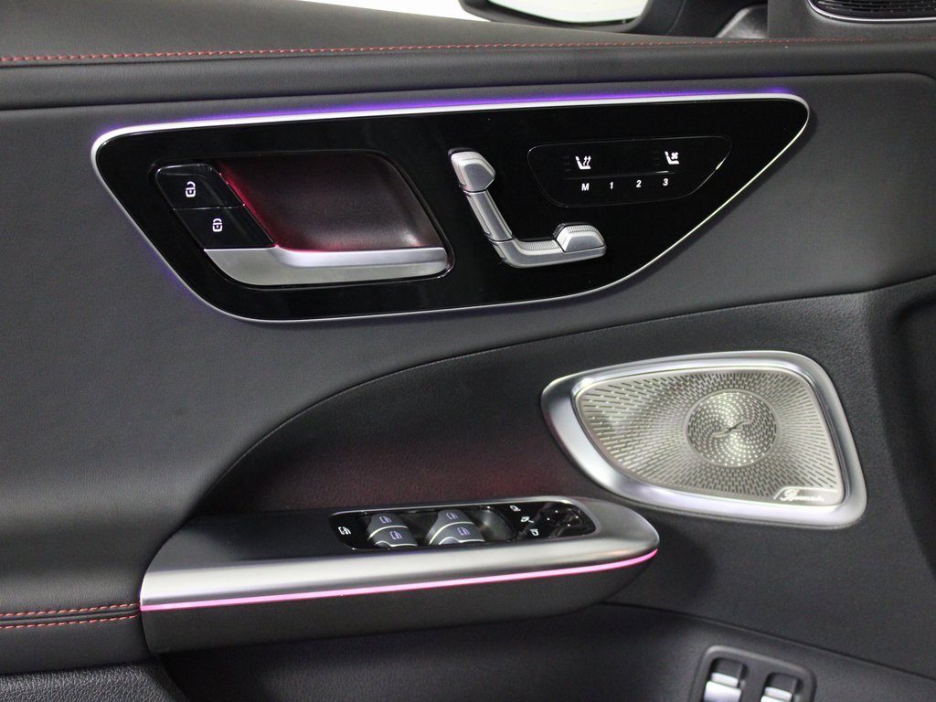 Certified 2024 Mercedes-Benz C 63 AMG S image 11