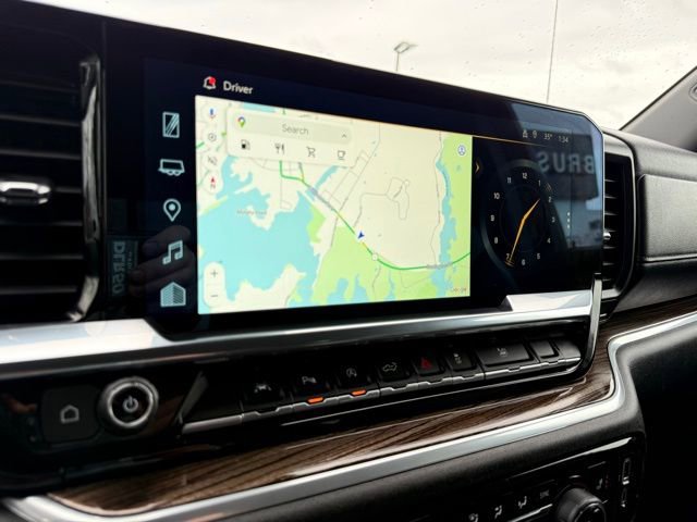 Used 2025 Chevrolet Silverado 1500 RST w/ Convenience Package II image 45