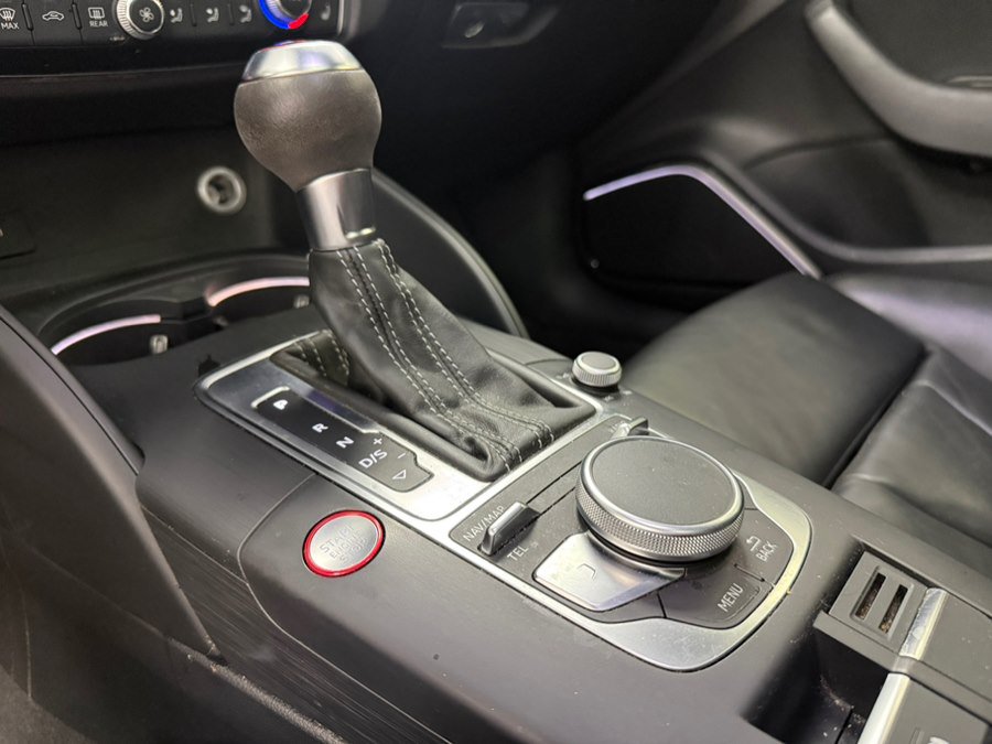 Used 2018 Audi RS 3 w/ Technology Package AWD/4WD image 60