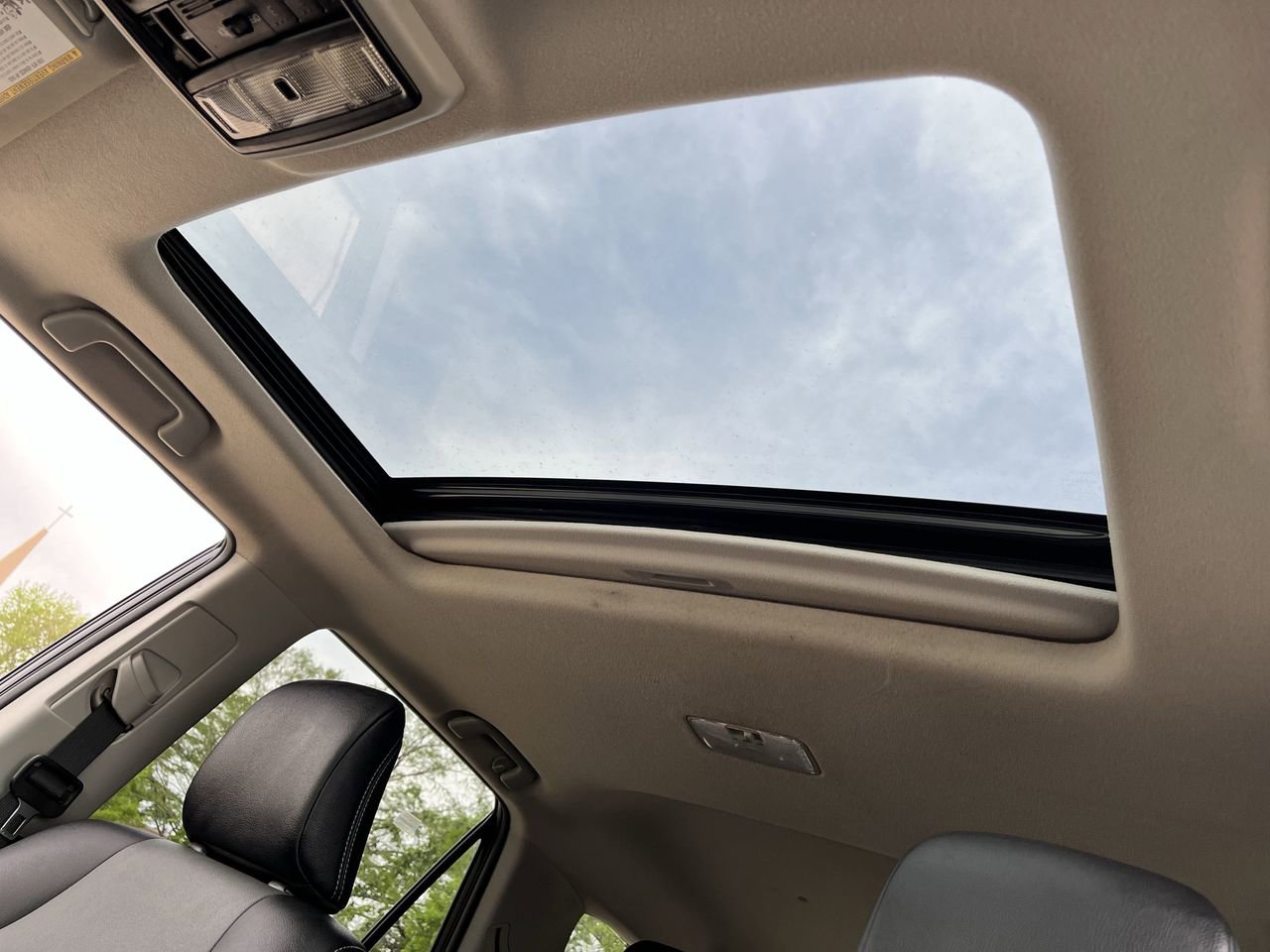 Used 2023 Toyota 4Runner SR5 Premium w/ Moonroof Package RWD image 22