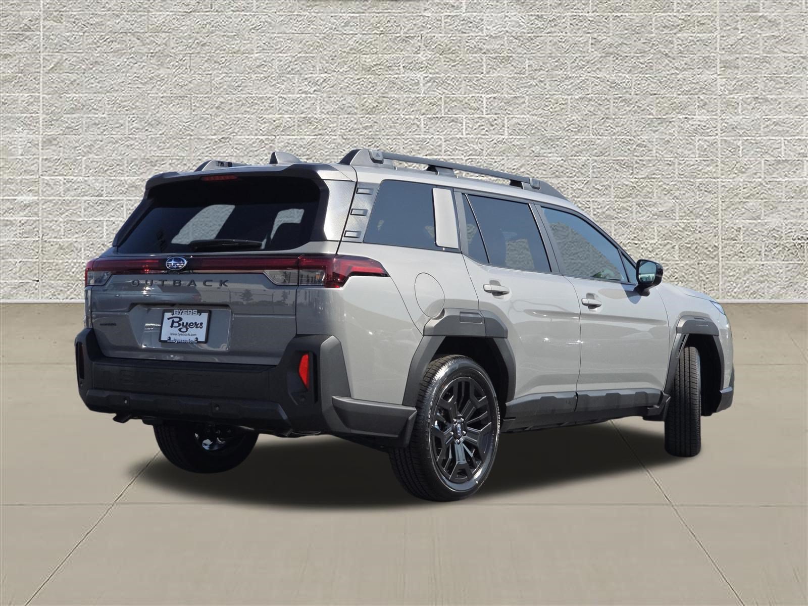New 2026 Subaru Outback Limited XT AWD/4WD image 7