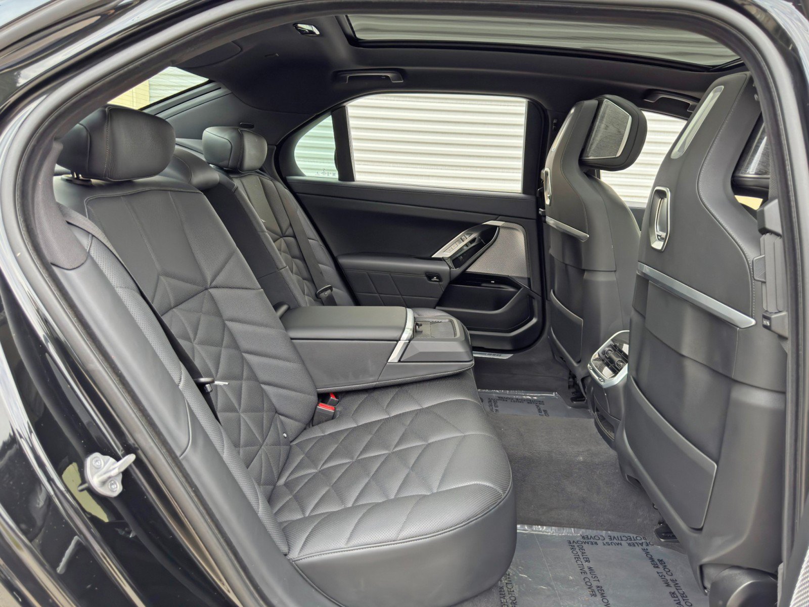 Used 2023 BMW 740i RWD image 50