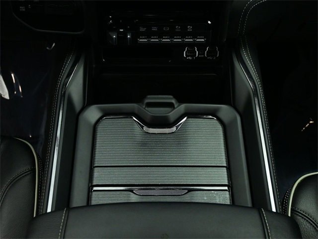 Used 2022 RAM 3500 Limited w/ Max Tow Package image 7