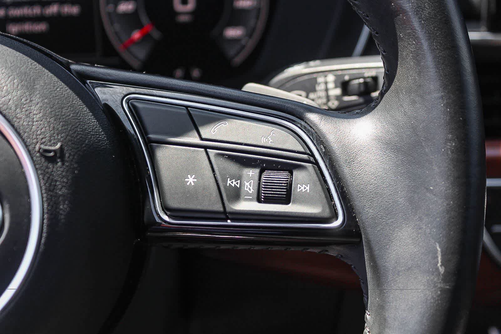 Used 2020 Audi A4 2.0T Premium Plus w/ Premium Plus Package FWD image 31