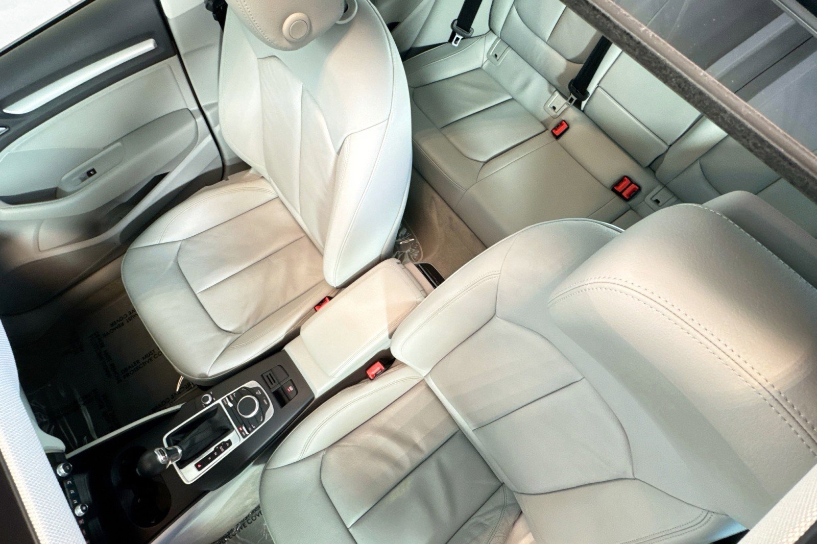 Used 2015 Audi A3 2.0T Premium image 20