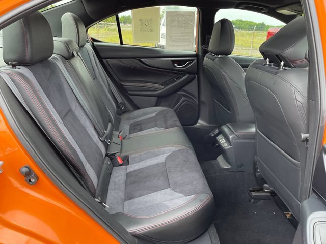 Used 2024 Subaru WRX Limited w/ Popular Package #1A AWD/4WD image 31