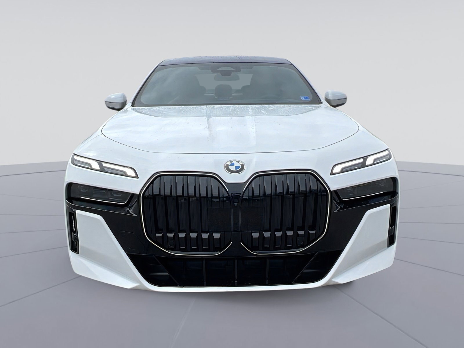 New 2026 BMW 740i xDrive w/ Premium Package AWD/4WD image 8