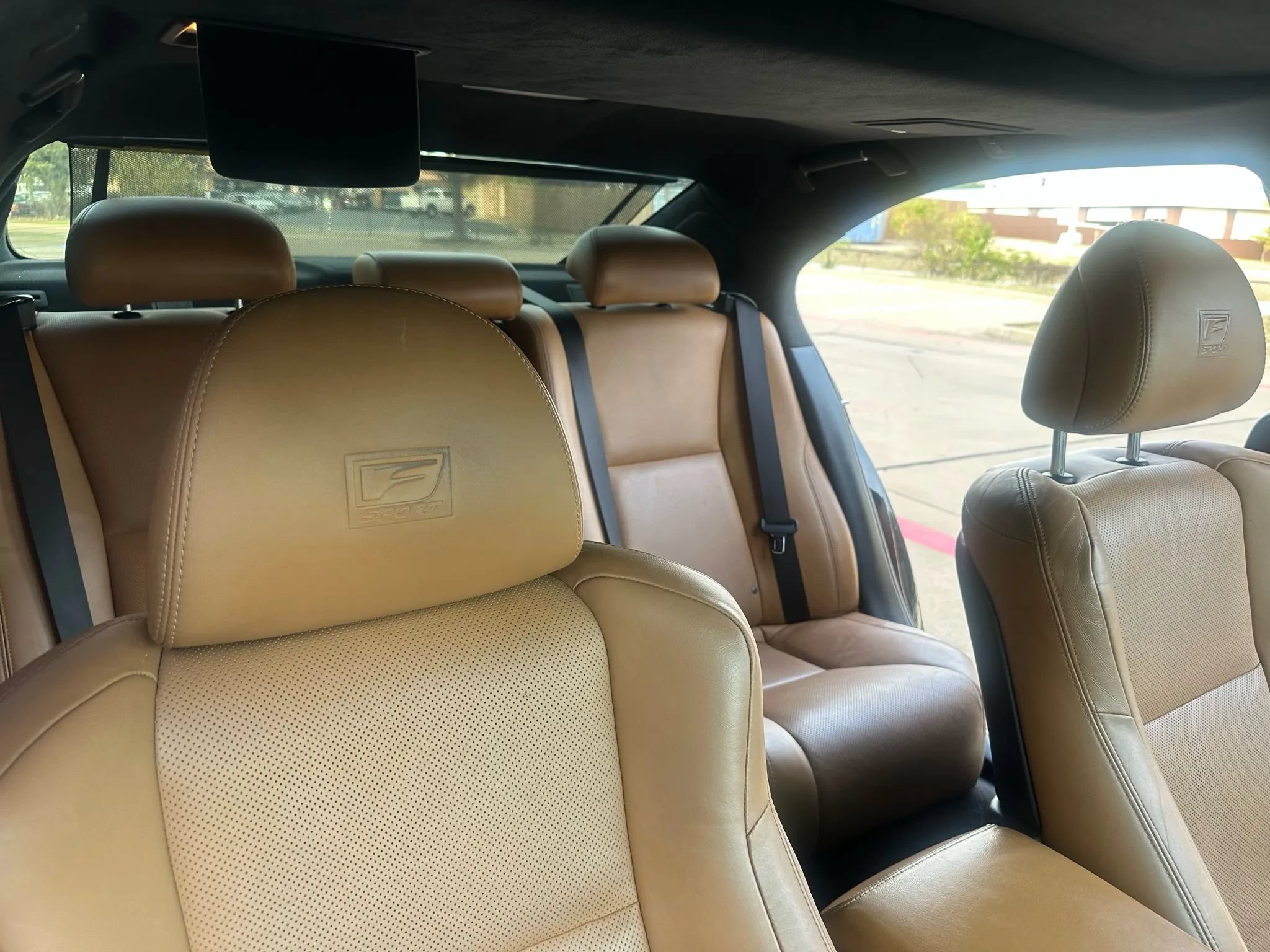 Used 2016 Lexus LS 460 RWD image 27