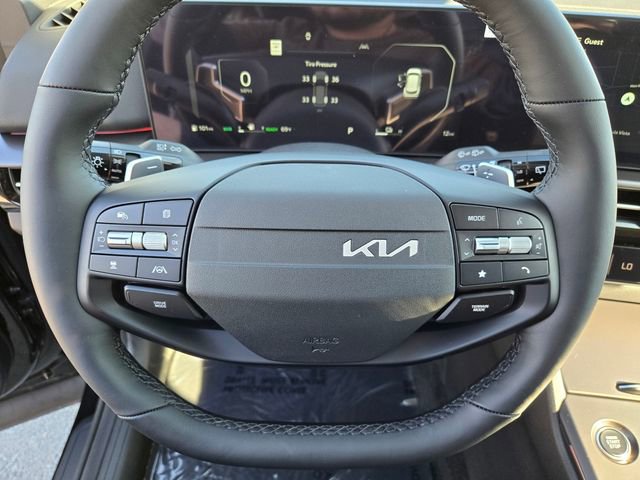 New 2026 Kia Sportage SX Prestige image 23