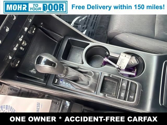 Used 2018 Hyundai Tucson SEL AWD/4WD image 26