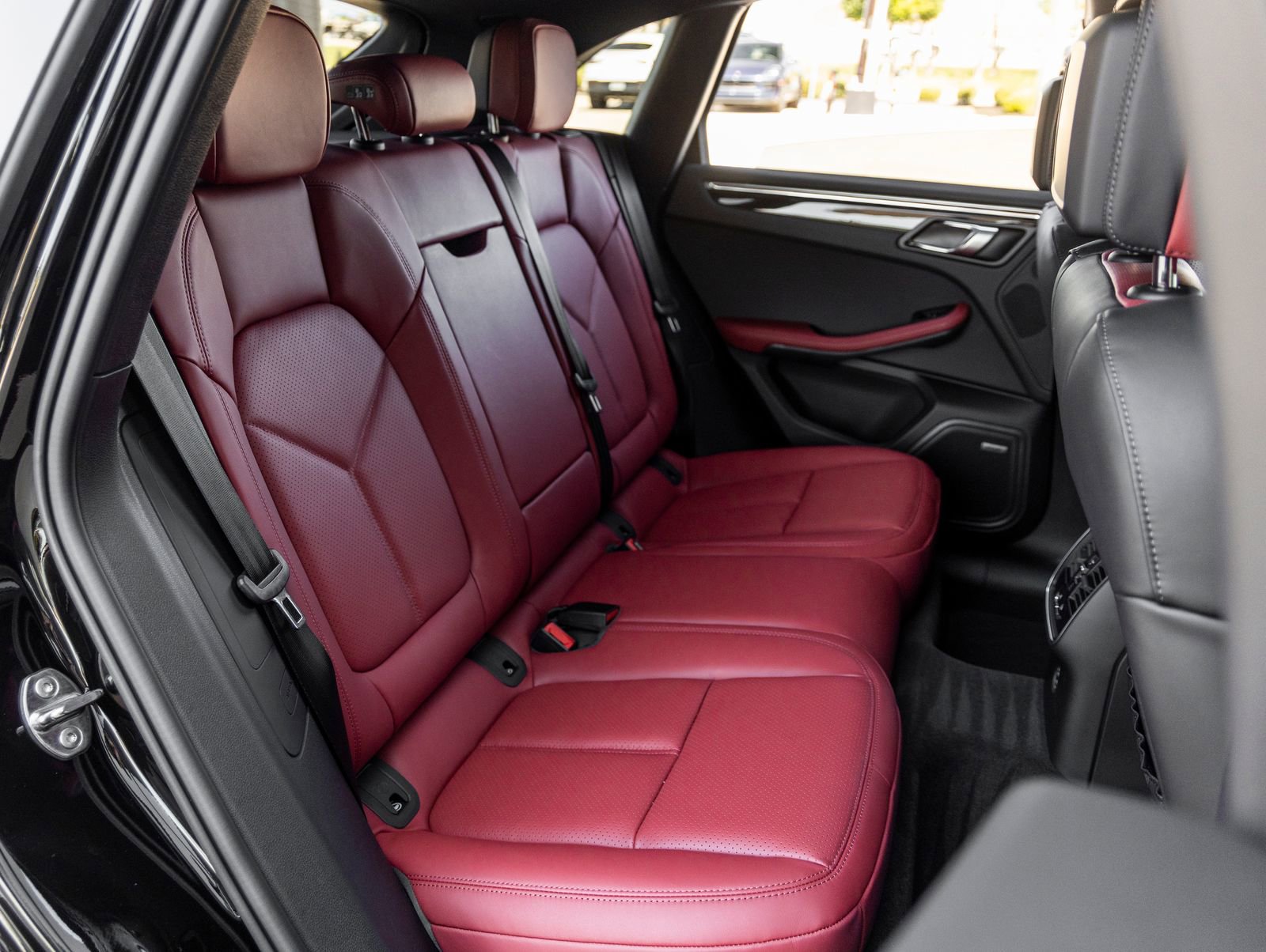 New 2026 Porsche Macan S AWD/4WD image 44