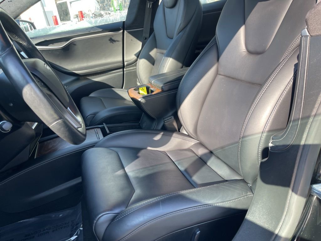 Used 2019 Tesla Model S 100D image 16