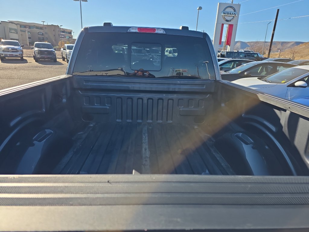 Used 2023 Ford F150 XLT w/ Equipment Group 302A High image 6