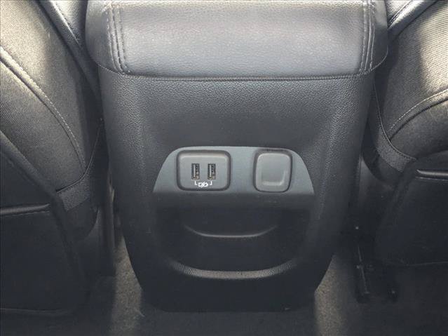 Used 2019 Chevrolet Colorado LT w/ Colorado RST Special Edition RWD image 15