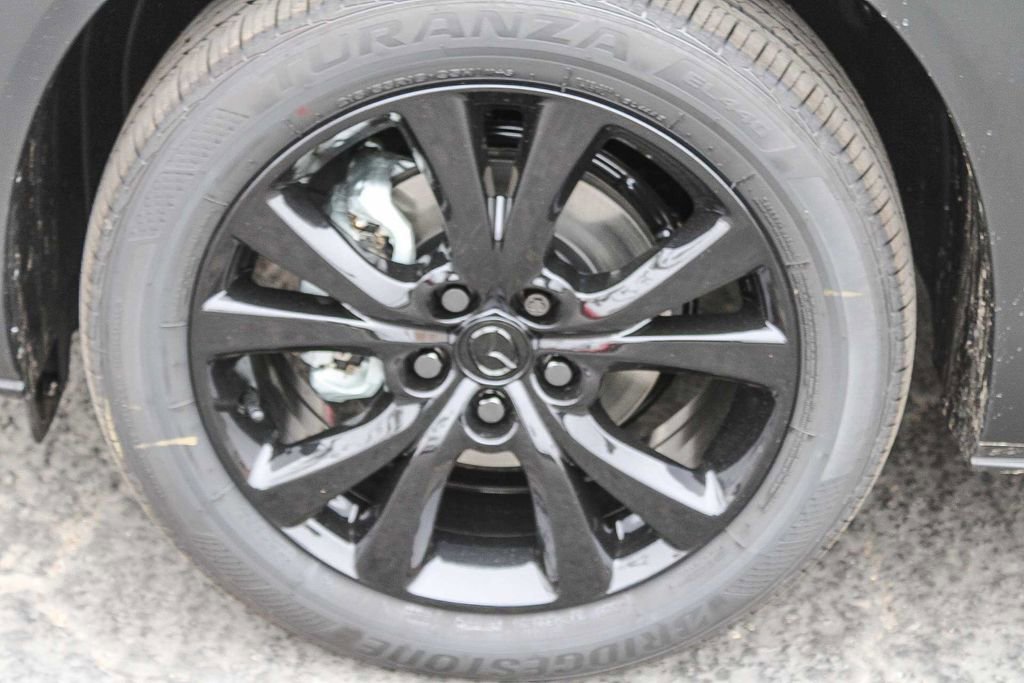 New 2026 MAZDA CX-30 2.5 Turbo w/ Premium Plus Pkg image 10