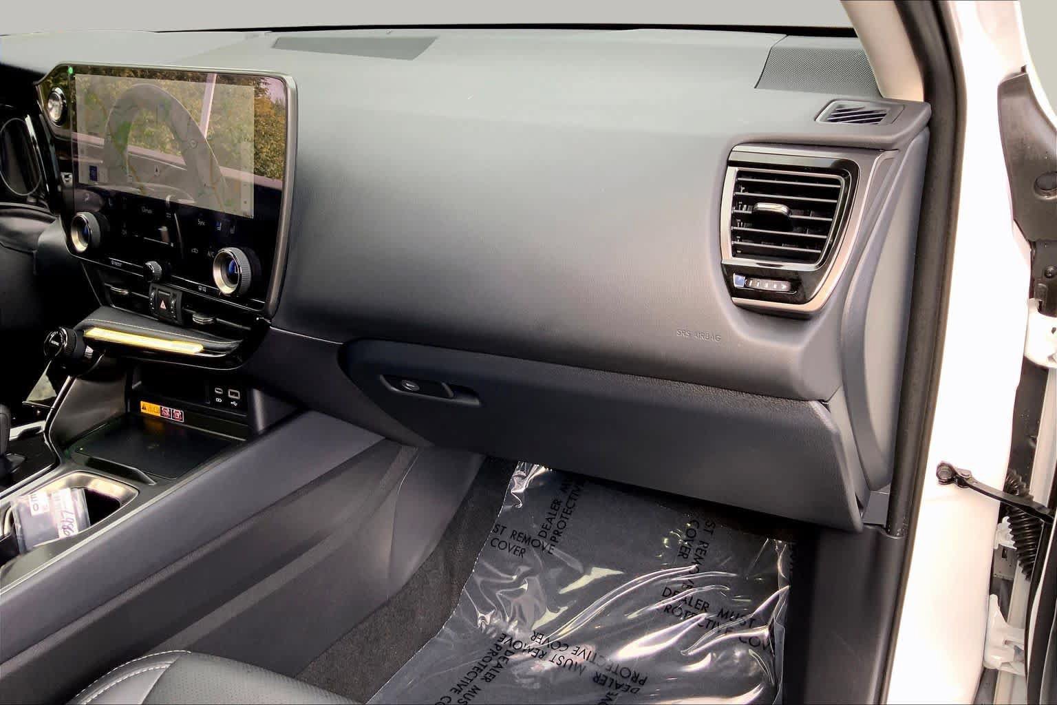 Certified 2026 Lexus NX 350h AWD w/ Accessory Package (Z1) image 19