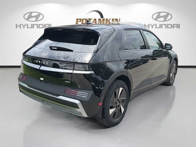 New 2026 Hyundai Ioniq 5 SEL AWD/4WD image 5