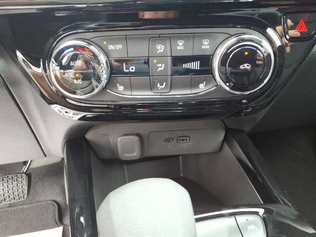 New 2026 Chevrolet Trax RS w/ Driver Confidence Package FWD image 23