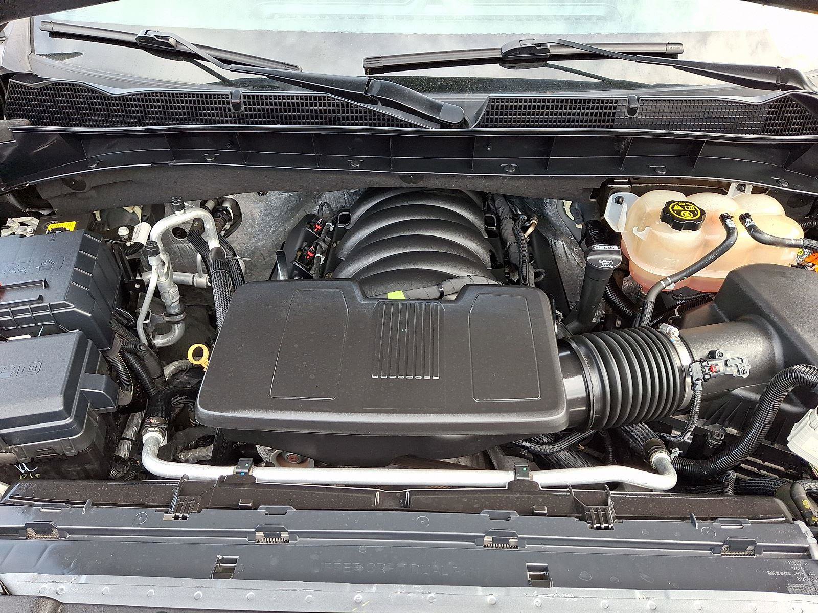 Used 2021 GMC Sierra 1500 Elevation image 28