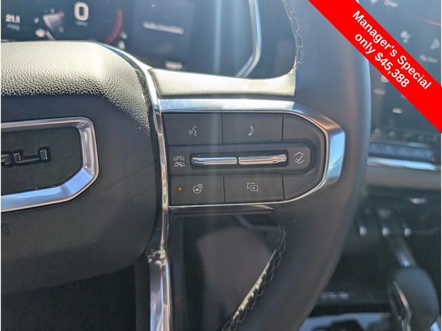 Used 2024 GMC Canyon Denali image 20