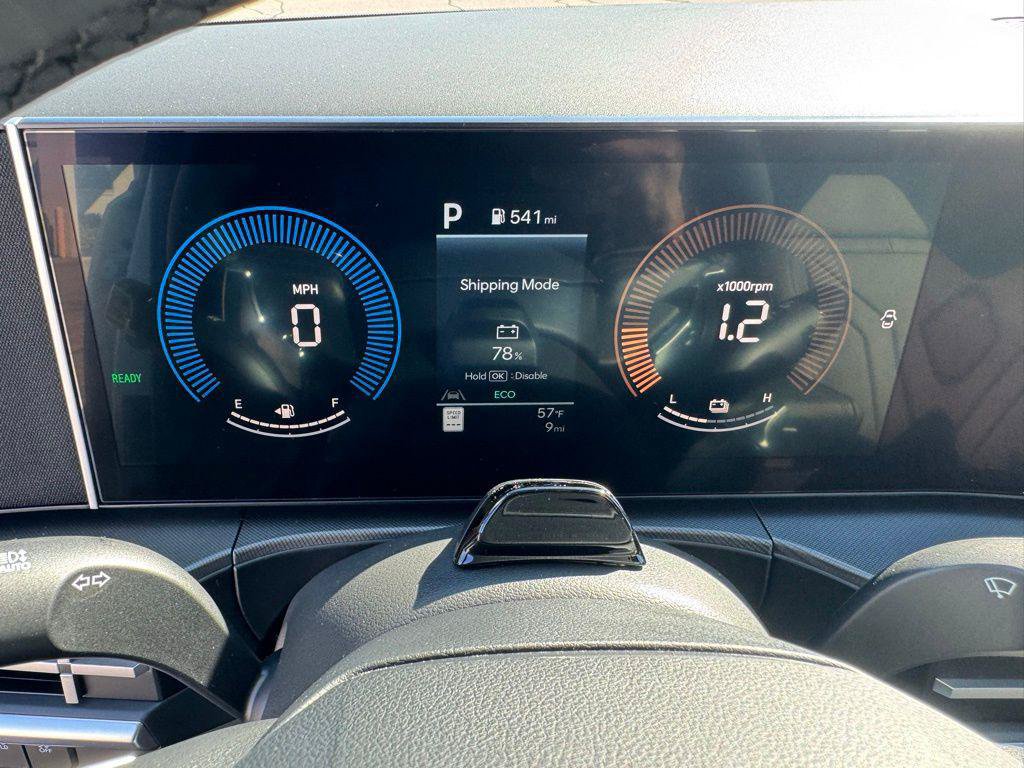 New 2026 Hyundai Santa Fe SEL AWD/4WD image 22